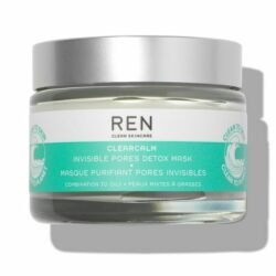 REN Clear Calm Detox maska 50 ml