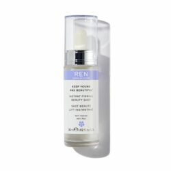REN Keep Young And Beautiful serum