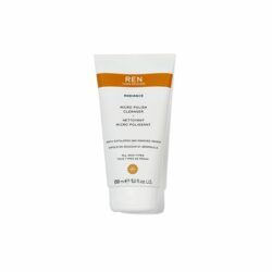 REN Radiance piling s mikročesticama 150 ml
