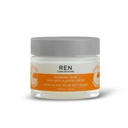 Ren Overnight Glow Dark Spot noćna krema 50 ml