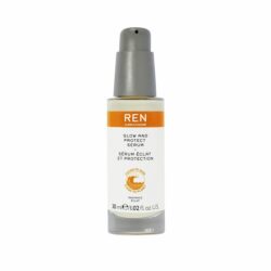 Ren Radiance Glow And Protect serum
