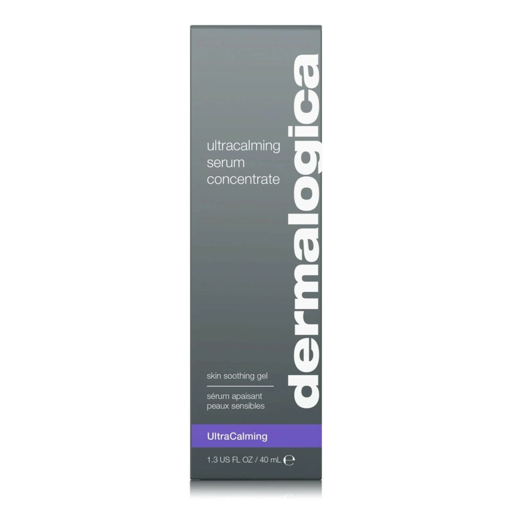 Dermalogica UltraCalming Serum Concentrate 40 ml - Slika 2