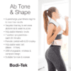 Bodi-TEK AB Tone shape - Slika 6