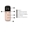 Bodi-TEK AB Tone shape - Slika 5