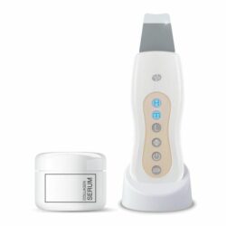 Rio Beauty Ultrasonic Facial