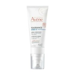 Avene Tolerance HYDRA-10 krema 40 ml