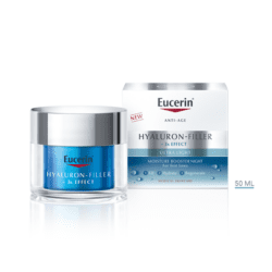 Eucerin Hyaluron-Filler hidratantni booster za noćnu njegu 50 ml
