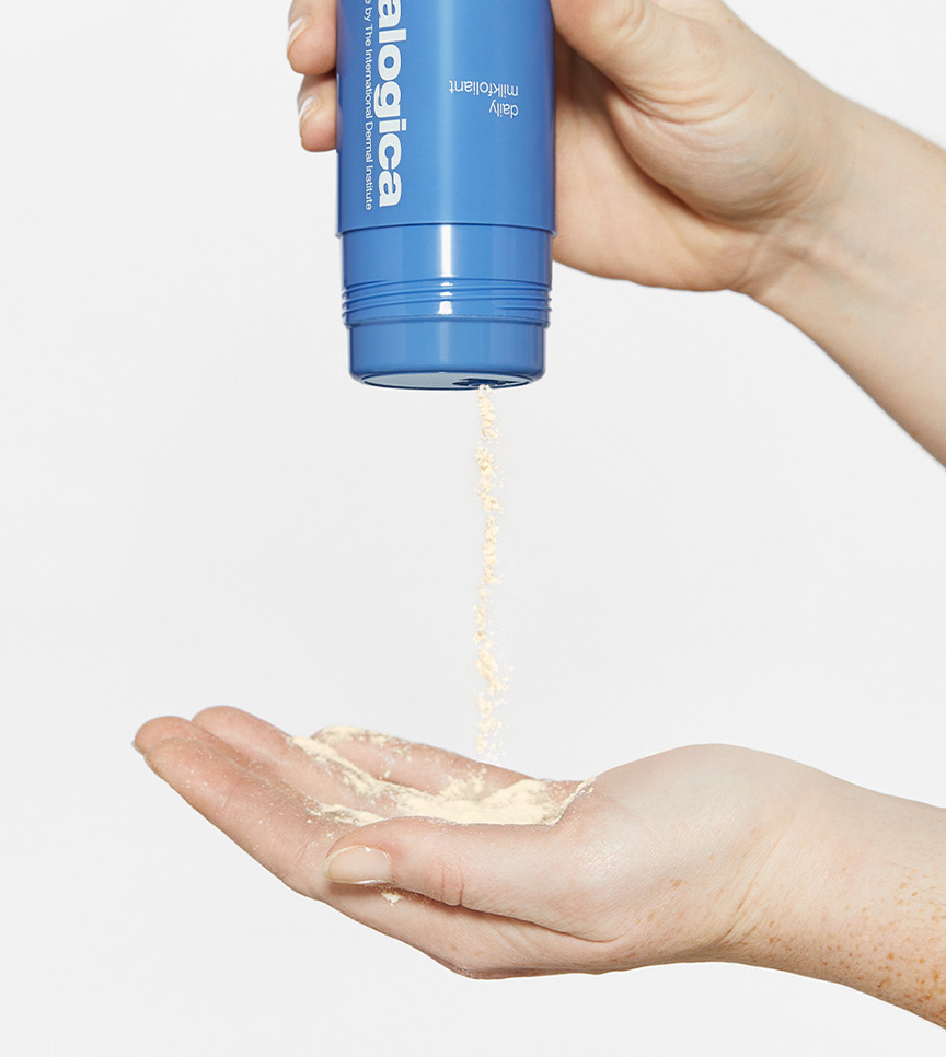 Dermalogica Daily Milkfoliant 13 g - Slika 3