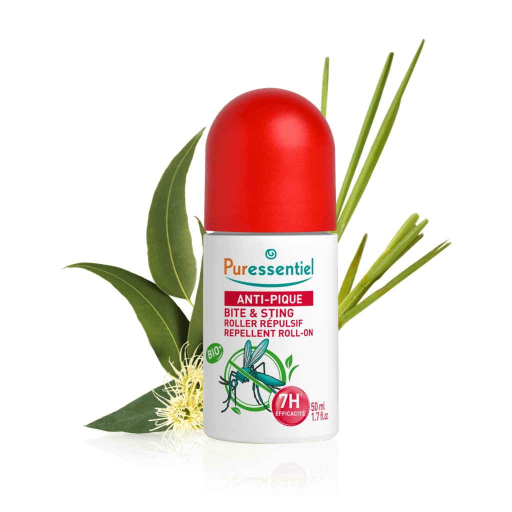 Puressentiel Anti Sting Roll-on repelent
