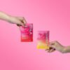 Yasenka Skinage Collagen Shake it mango 20 vrećica - Slika 2