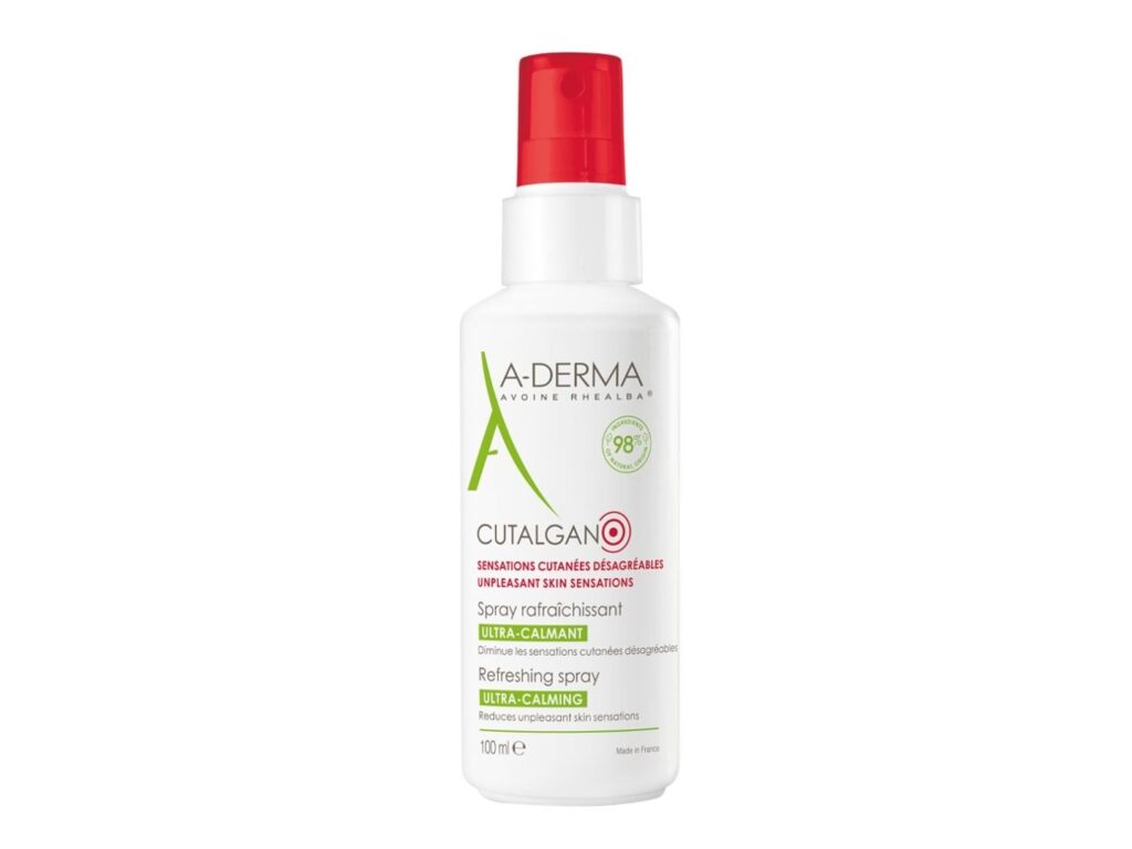 A-Derma Cutalgan sprej 100 ml