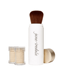 Jane Iredale Amazing Base - Refillable Brush