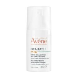 Avene Cicalfate+ Višezaštitna obnavljajuća krema SPF 50+