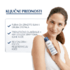 Eucerin Urea Repair PLUS pjena za stopala s 10% ureje 150 ml - Slika 2