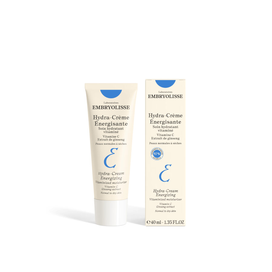 Embryolisse Hydra Cream Energizing 40 ml