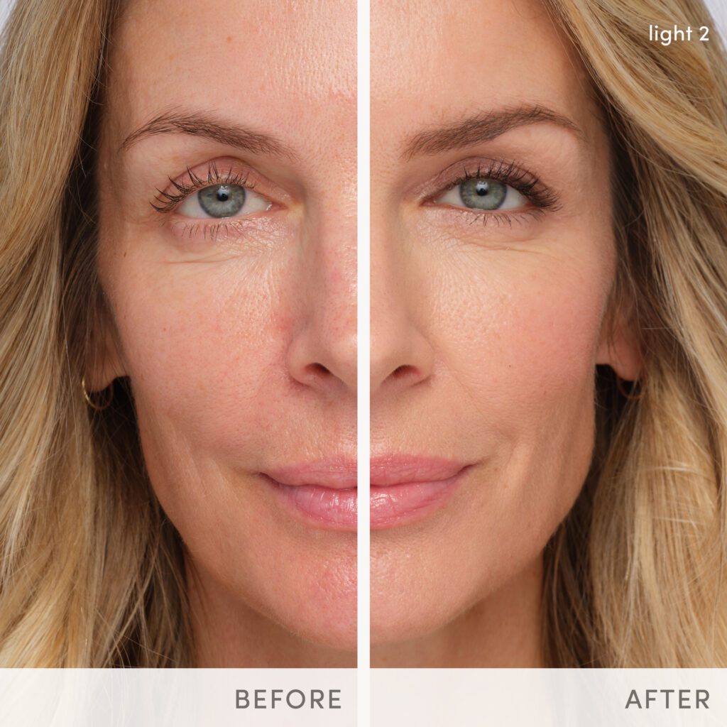 Jane Iredale HydroPure Tinted Serum 30 ml - Slika 4