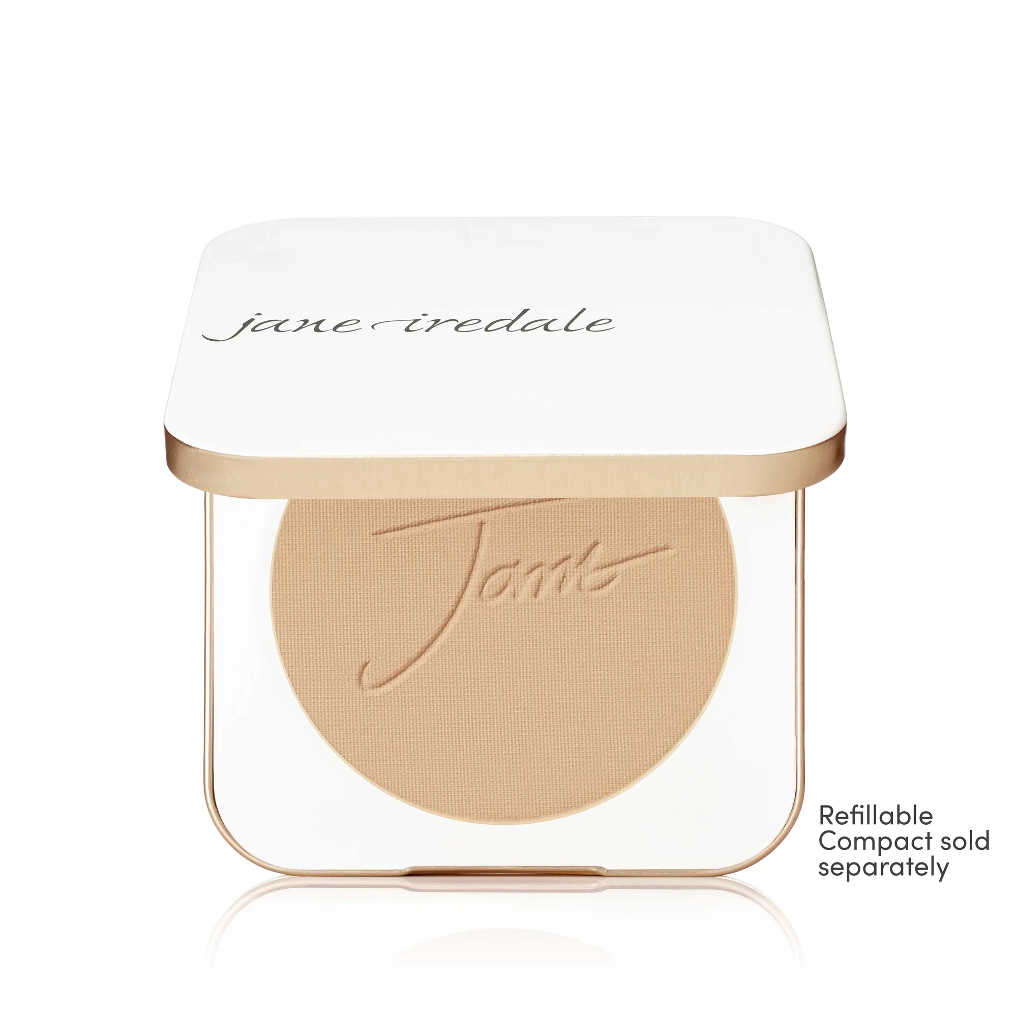 Jane Iredale PurePressed Base Mineral Foundation Refill - Slika 2