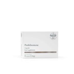 Master of Pharmacy Probiimmune 15 kapsula