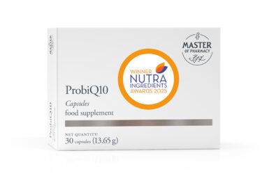 Master of Pharmacy ProbiQ10 30 kapsula