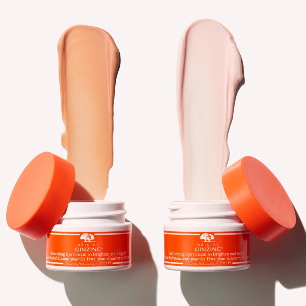 Origins Brightening Eye krema za područje oko očiju - Slika 3