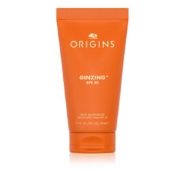Origins Ginzing Daily Moisturizer SPF 30