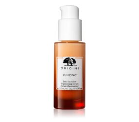Origins Ginzing Glow Brightening serum