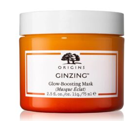 Origins Ginzing Glow maska za lice