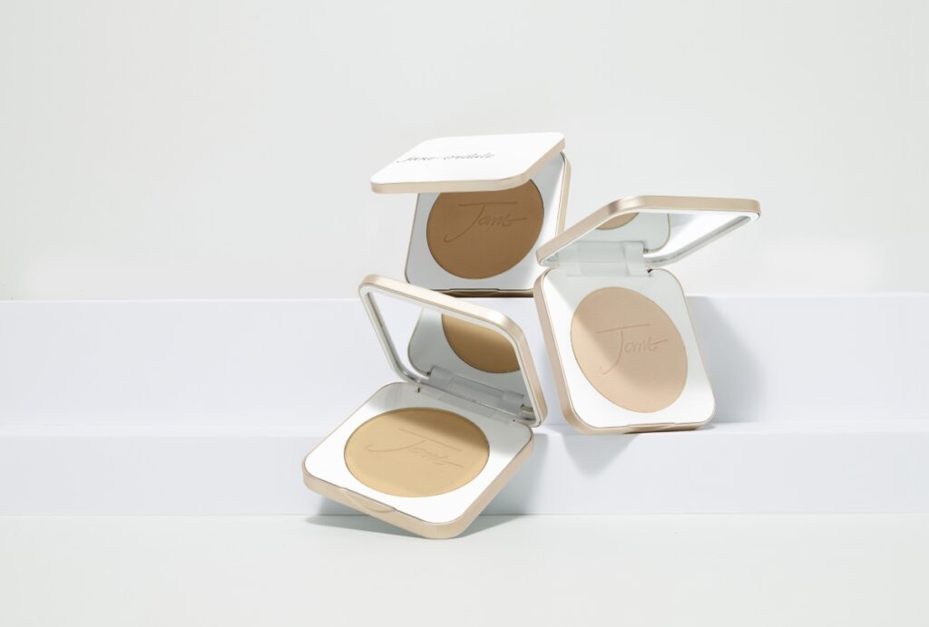 Jane Iredale Refillable Compact kutijica za puder - Slika 3