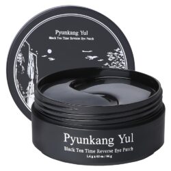 Pyunkang Yul jastučići s crnim čajem za područje oko očiju 60 kom