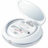 Beurer FC 100 Pureo Derma Peel uređaj za mikrodermoabraziju