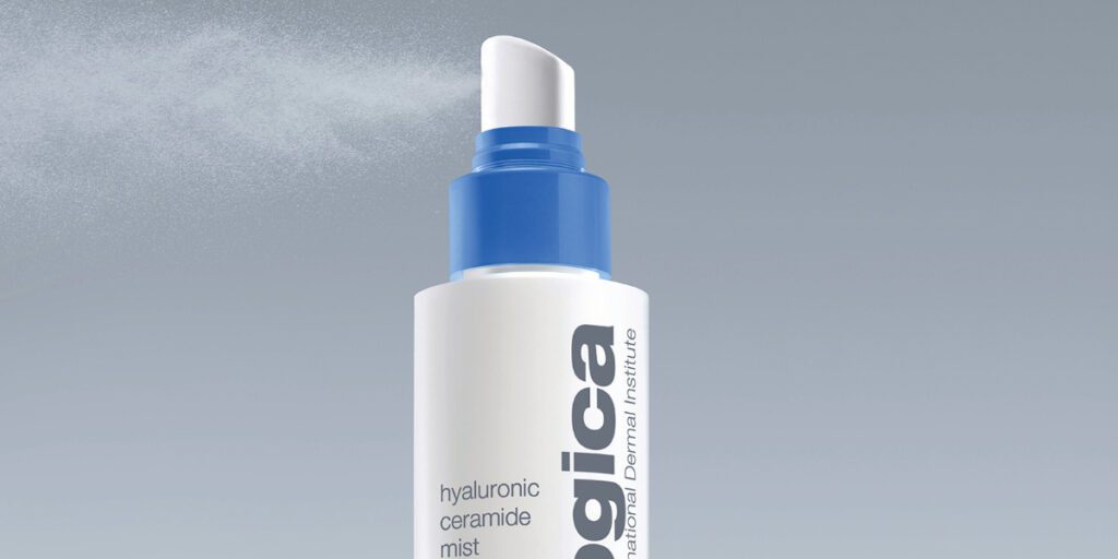 Dermalogica Hyaluronic Ceramide Mist 150 ml - Slika 3