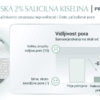 Eucerin Dermopure gel za čišćenje s trostrukim djelovanjem 400 ml - Slika 2