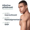 Eucerin Dermopure gel za čišćenje s trostrukim djelovanjem 400 ml - Slika 4