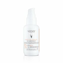 Vichy Capital Soleil UV-Age Daily SPF50+ 40 ml