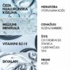 Vichy Mineral 89 Dnevni fluid za intenzivnu hidrataciju 50 ml - Slika 6