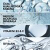 Vichy Mineral 89 Krema za intenzivnu hidraciju 50 ml - Slika 5