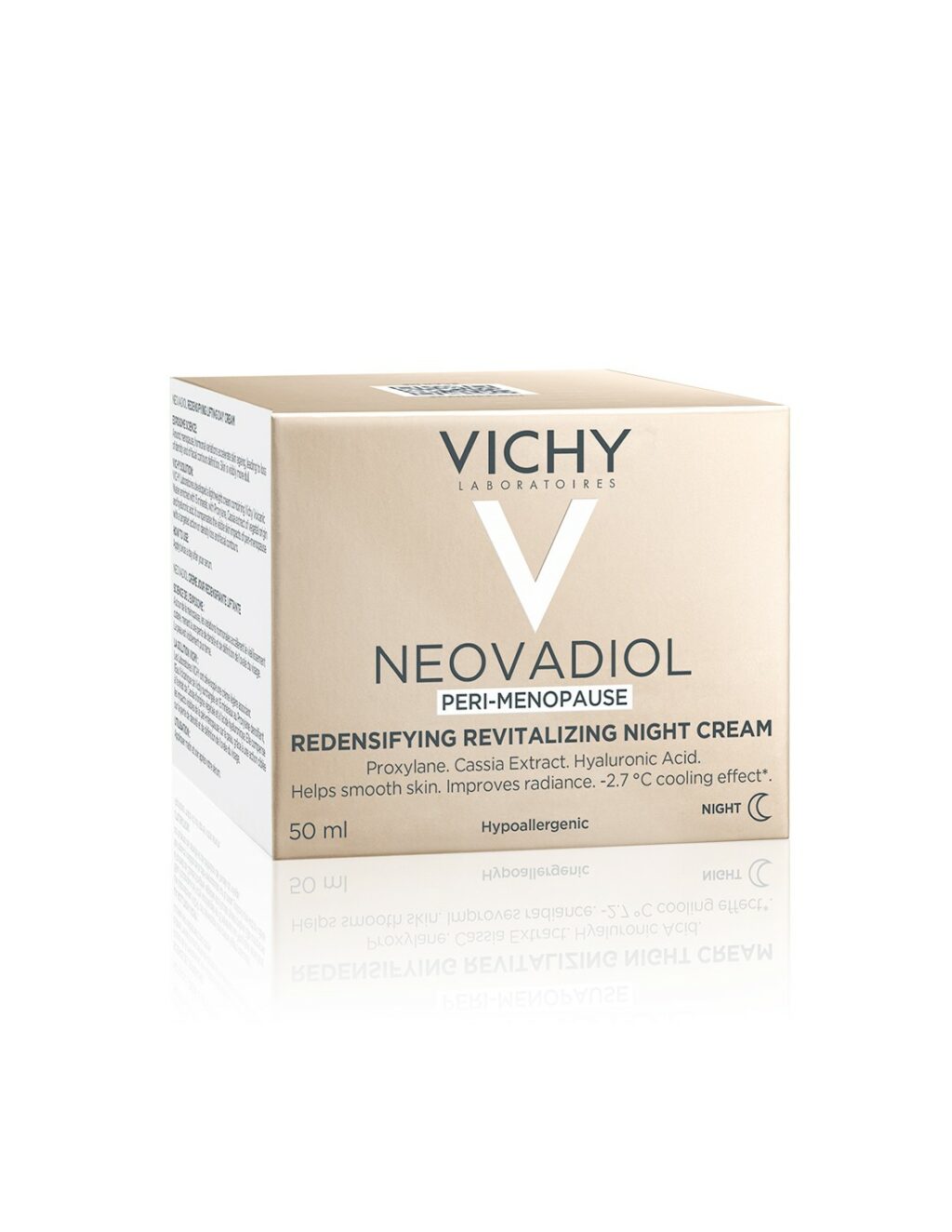 Vichy Neovadiol Noćna njega u perimenopauzi 50 ml - Slika 3