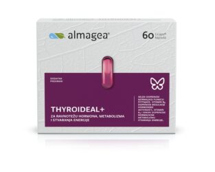 Almagea THYROIDEAL+