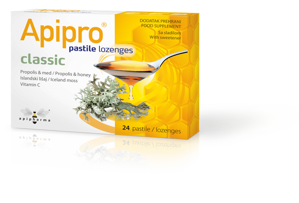 Apipro Classic