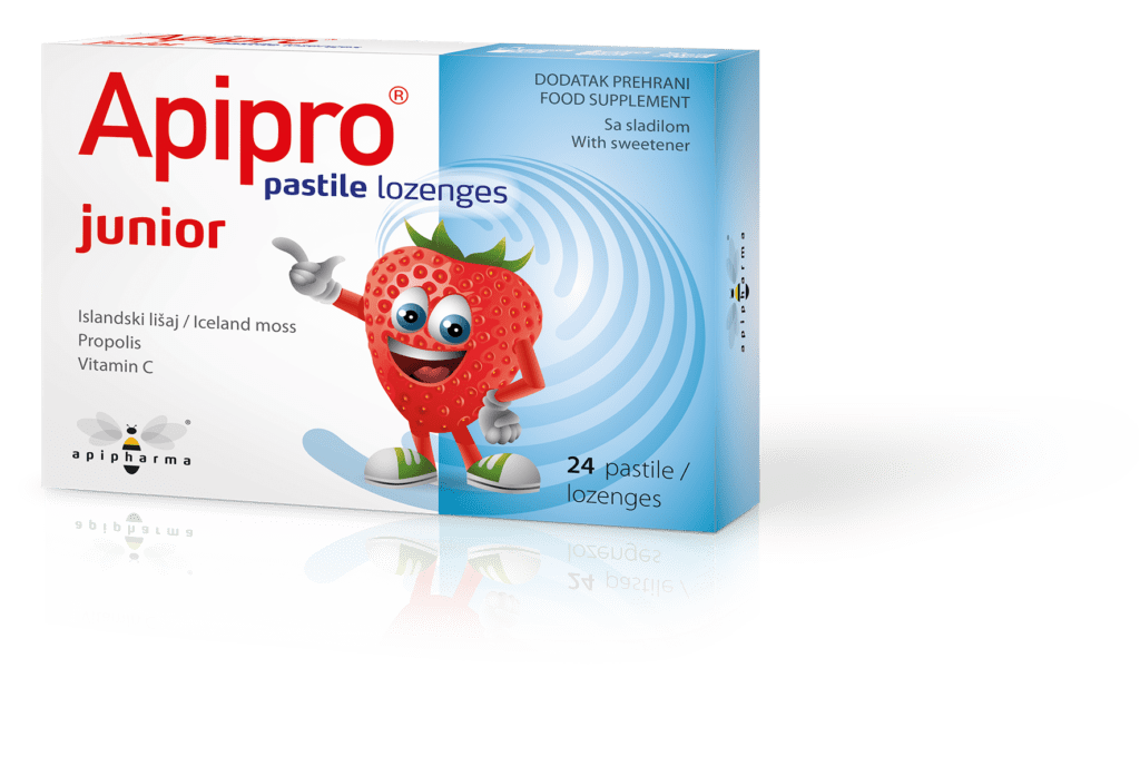 Apipro junior
