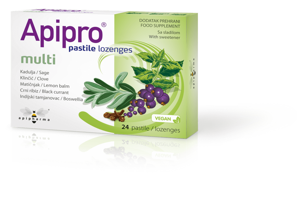 Apipro multi