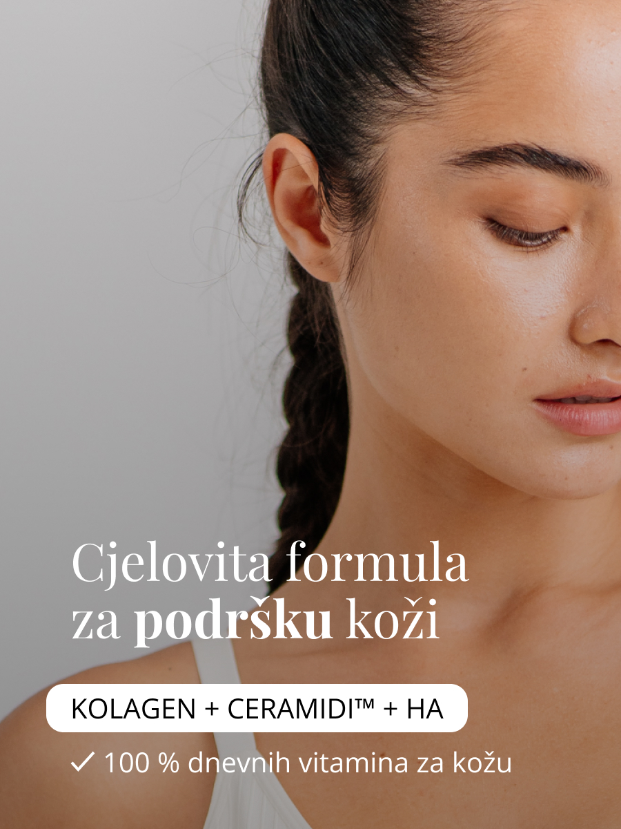 EQUA Youth Booster napitak s kolagenom 20 vrećica - Slika 4