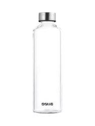Equa Silver staklena boca 750 ml