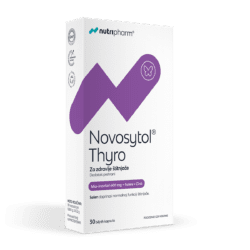 Nutripharm Novosytol Thyro