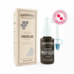 Radošević PROPOLIS SPREJ - ALKOHOLNI
