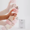 Equa set za čišćenje boce 50 g - Slika 3