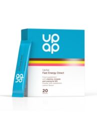 UpAp Fast Energy Direct 20 vrećica