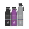 UpAp HydroActive Sport Thermo boca siva 750 ml - Slika 2
