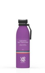 UpAp HydroActive Sport Thermo boca ljubičasta 500 ml