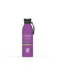 UpAp HydroActive Sport Thermo boca ljubičasta 500 ml